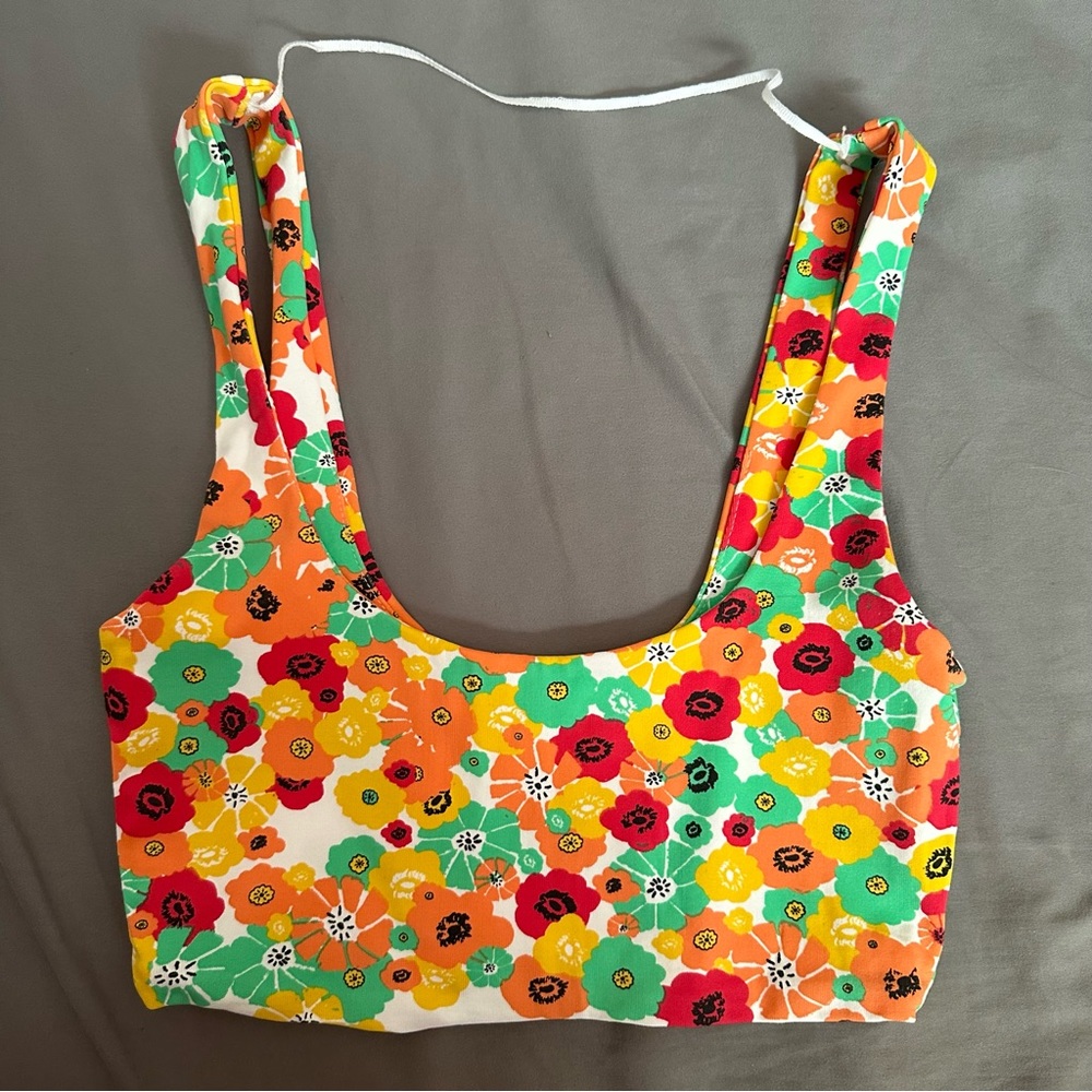 Zara Top